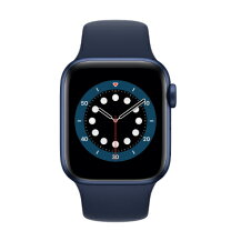 楽天市場】apple watch series 6 40mm（スマートウォッチ本体  