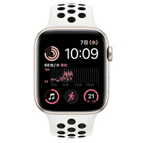 楽天市場】apple watch se gpsモデル ナイキ（スマートフォン 
