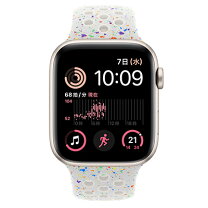 楽天市場】apple watch se nike 未使用の通販