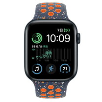楽天市場】apple watch se gpsモデル ナイキ（スマートフォン 