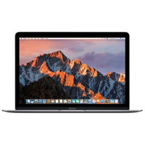 楽天市場】macbook 12インチ 中古 2017の通販