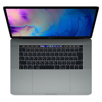 楽天市場】macbook pro 15インチ 16gb i7 512gbの通販