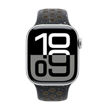 楽天市場】apple watch series 5 gpsモデル nikeの通販 