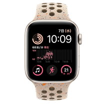 楽天市場】apple watch se nike 未使用の通販 