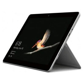 Surface Go LTE Advanced KC2-00014【Pentium Gold(1.6GHz)/8GB/128GB SSD/Win10Pro】 MICROSOFT 当社3ヶ月間保証 中古 イオシス