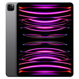 【ネットワーク利用制限▲】【第6世代】iPad Pro 12.9インチ Wi-Fi+Cellular 512GB スペースグレイ MP223J/A A2437【au版SIMフリー】 Apple 当社3ヶ月間保証 中古 【 中古スマホとタブレット販売のイオシ