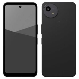 AQUOS wish5 SH-52F スミ【RAM4GB/ROM64GB docomo版SIMフリー】 SHARP 当社6ヶ月保証 未使用 イオシス