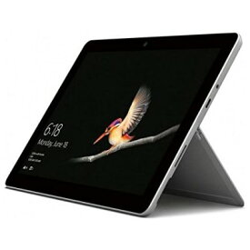 Surface Go JST-00014 【Pentium(1.6GHz)4415Y/4GB/64GB eMMC/Win10Pro】 MICROSOFT 当社3ヶ月間保証 中古 イオシス