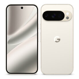 Google Pixel10 Pro GN4F5 256GB Porcelain【国内版SIMフリー】 Google 当社6ヶ月保証 未使用 イオシス