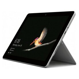 【電源アダプタ欠品】Surface Go JTS-00014 【Pentium(1.6GHz)4415Y/8GB/128GB SSD/Win10Pro】 MICROSOFT 当社3ヶ月間保証 中古 イオシス