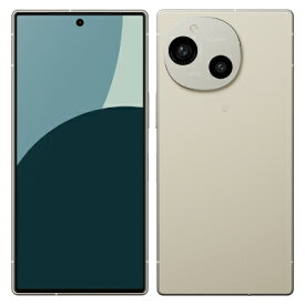 AQUOS R9 SH-M28 ホワイト【mineo版SIMフリー】 SHARP 当社3ヶ月間保証 中古 イオシス