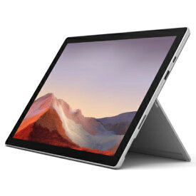Surface Pro7 PVQ-00014 プラチナ【Core i5(1.1GHz)/8GB/128GB SSD/Win11Pro】 MICROSOFT 当社3ヶ月間保証 中古 イオシス