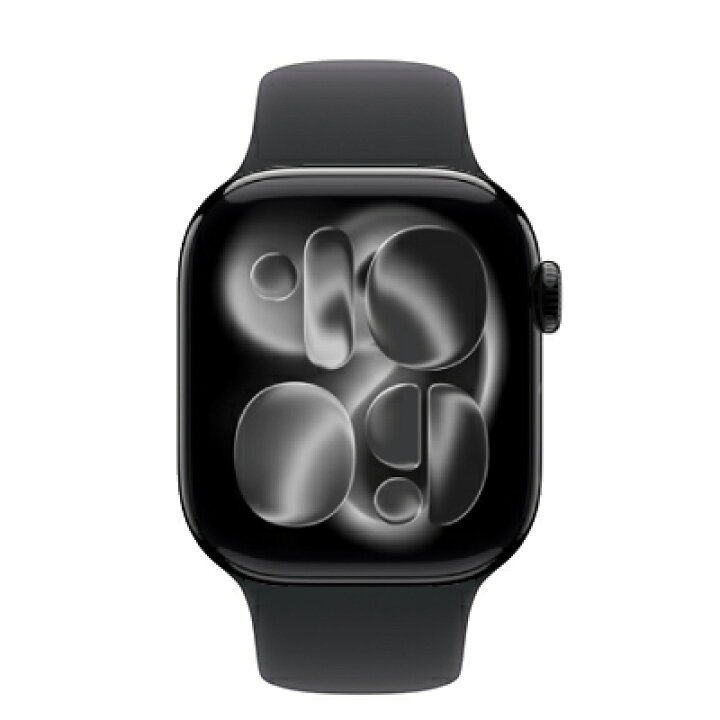 楽天市場】Apple Apple Watch Series11 42mm GPSモデル MEQU4J/A A3331 