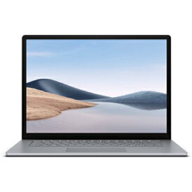 中古パソコン Surface Laptop4 15インチ 5W6-00072 プラチナ【Ryzen7(2.0GHz)/8GB/512GB SSD/Win11Home】 MICROSOFT 当社3ヶ月間保証 イオシス