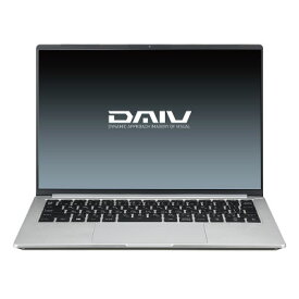 中古パソコン mouse DAIV 4P 21054P-TGL【Core i7(2.8GHz)/32GB/512GB SSD/Win11Home】 マウスコンピューター 当社3ヶ月間保証 イオシス