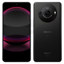 楽天市場】SH-51D AQUOS R8 pro（スマートフォン本体｜スマートフォン 