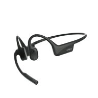 Shokz Shokz OpenComm2 USB-C 2025 Upgrade ブラック SKZ-EP-000039 [未使用] 【当社1ヶ月間保証】 イオ…