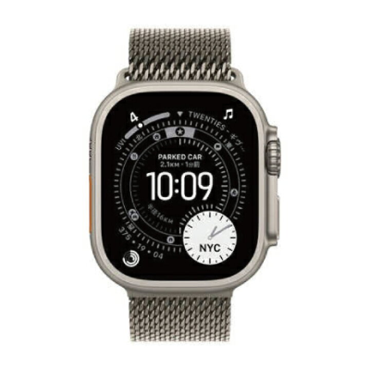 楽天市場】Apple 【ネットワーク利用制限△】SoftBank Apple Watch 