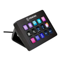 楽天市場】elgato stream deck（ストリームデッキ）の通販