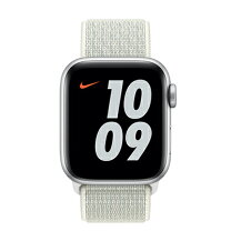 楽天市場】apple watch nike series 6 gpsモデル 40mmの通販