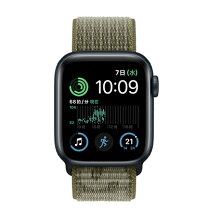 楽天市場】apple watch nike se 40mm gpsの通販