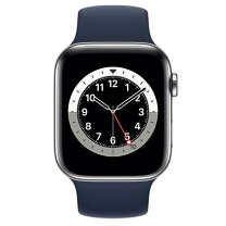 楽天市場】apple watch series 6(gps + cellularモデル)- 44mm 