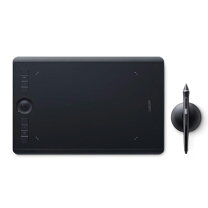 楽天市場】wacom intuos pro medium 中古の通販