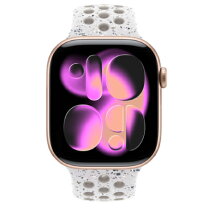 楽天市場】apple watch series 3 nike gpsの通販