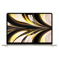 楽天市場】macbook air m2 スターライト 512gbの通販