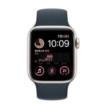 楽天市場】アップルウォッチse 第2世代 gpsモデル 40mmの通販