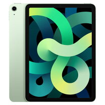 楽天市場】ipad air 4 256gb グリーンの通販