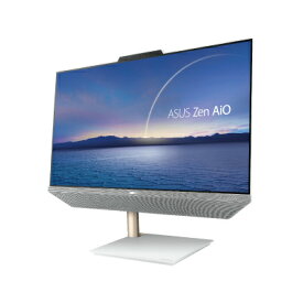 中古パソコン ASUS Zen AiO 24 M5401WUA【Ryzen5(2.1GHz)/8GB/1TB HDD/Win11Home】 ASUS 当社3ヶ月間保証 イオシス