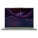 中古パソコン IdeaPad Slim 5i Gen10 83HS000CJP ルナグレー【Core i7(2.4GHz)/16GB/512GB SSD/Win11Home】 Lenovo 当社3ヶ月間保証 イオシス
