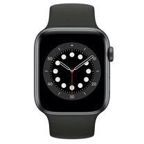 楽天市場】apple watch series 6 44mm m00d3jの通販
