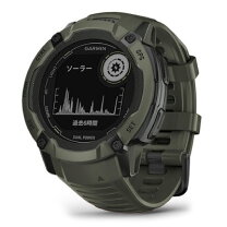 楽天市場】garmin instinct 中古の通販