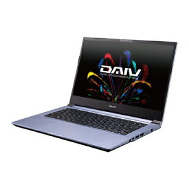 中古パソコン mouse DAIV S4I7G50CBABBW101DECMA【Core i7(1.1GHz)/16GB/512GB SSD/Win11Home】 マウスコンピューター 当社6ヶ月保証 イオシス