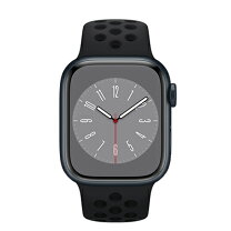 楽天市場】apple watch series 8(gpsモデル)- 41mmミッドナイト 
