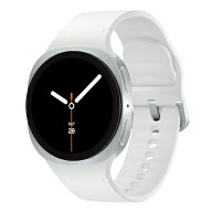 SAMSUNG Galaxy Watch8 40mm Bluetoothモデル シルバー SM-L320NZSJXJP [中古] 【当社3ヶ月間保証】 イオ…