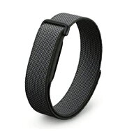 Fitbit Google Fitbit Air GA09509-AU Obsidian [中古] 【当社3ヶ月間保証】 イオシス