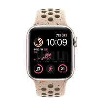 楽天市場】apple watch nike se 40mm gpsの通販