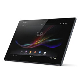 楽天市場 Xperia タブレット 中古の通販
