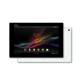 楽天市場 Xperia Tablet Z So 03e 白ロムの通販