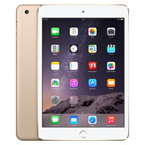 楽天市場】ipad mini3 64gb ゴールドの通販