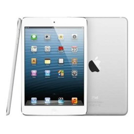 【第1世代】iPad mini Wi-Fi 32GB ホワイト MD532J/A A1432 Apple 当社3ヶ月間保証 中古 【 中古スマホとタブレット販売のイオシス 】