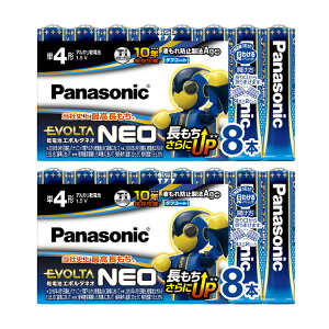 P4` 16{ G{^NEO pi\jbN AJdr LR03NJ/8SW x2_ Panasonic EVOLTA NEO P4 dr dr