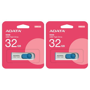 u2{Zbgv USB 32GB 5Nۏ USB2.0 XCh AC008-32G-RWE USB A-DATA