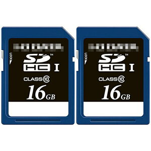 u2Zbgv SDJ[h 16GB L[J[ Class10 쌠ی@\t SDHCJ[h SD