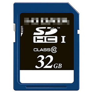 SDJ[h 32GB L[J[ Class10 쌠ی@\t SDHCJ[h SD GXfB[
