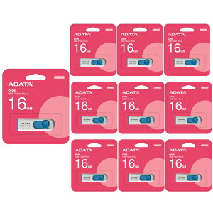 u10{Zbgv USB 16GB 5Nۏ USB2.0 XCh AC008-16G-RWE USB A-DATA