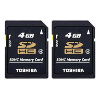 楽天市場】sdカード 4gb toshibaの通販